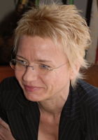 Eva Schwarzmayer